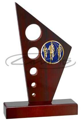 TROFÉUS DESPORTIVOS W1125FT476