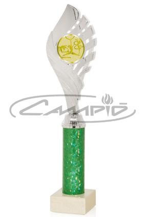 TROFÉUS DESPORTIVOS W1125FT137