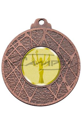MEDALHAS DESPORTIVAS W1125FM115