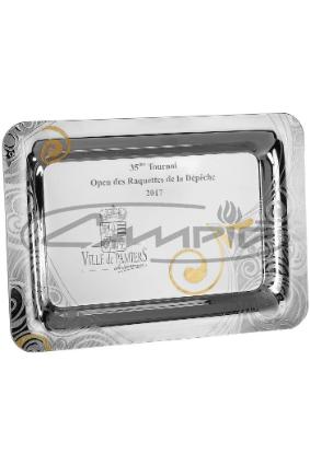 PLACAS HOMENAGEM W1125FP153