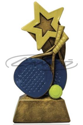 TROFÉUS DESPORTIVOS W1125FT138