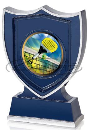TROFÉUS DESPORTIVOS W1125FT140