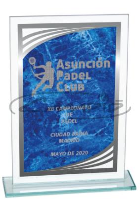 PERSONALIZABLES W1125FPR138