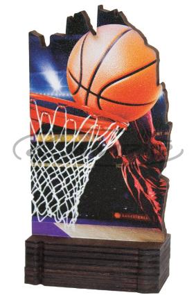TROFÉUS DESPORTIVOS W1125FT618