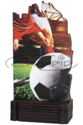 TROFÉUS DESPORTIVOS W1125FT626