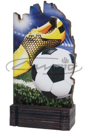 TROFÉUS DESPORTIVOS W1125FT627