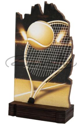 TROFÉUS DESPORTIVOS W1125FT649