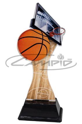 TROFÉUS DESPORTIVOS W1125FT662