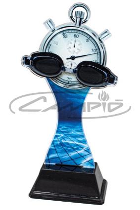 TROFÉUS DESPORTIVOS W1125FT665