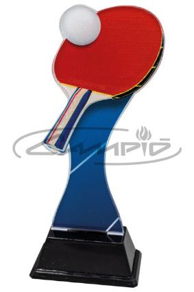 TROFÉUS DESPORTIVOS W1125FT666