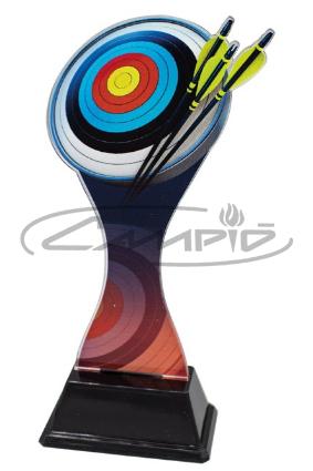 TROFÉUS DESPORTIVOS W1125FT673