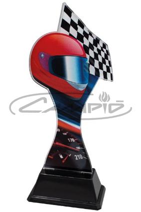 TROFÉUS DESPORTIVOS W1125FT676