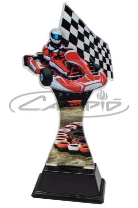 TROFÉUS DESPORTIVOS W1125FT677
