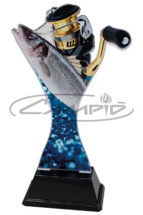 TROFÉUS DESPORTIVOS W1125FT683