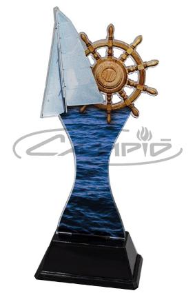 TROFÉUS DESPORTIVOS W1125FT687