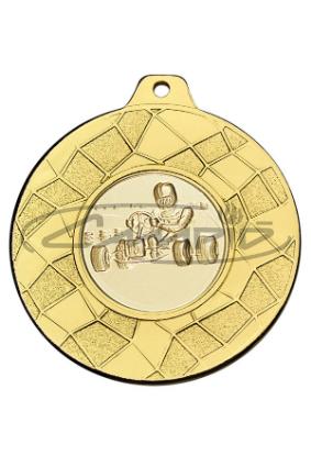 MEDALHAS DESPORTIVAS W1125FM132