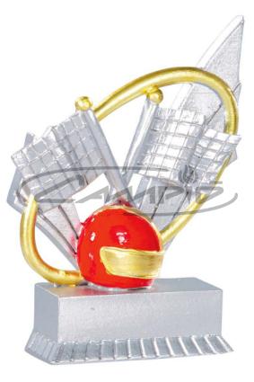 TROFÉUS DESPORTIVOS W1125FT233