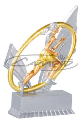 TROFÉUS DESPORTIVOS W1125FT235