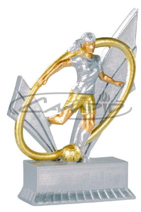 TROFÉUS DESPORTIVOS W1125FT706
