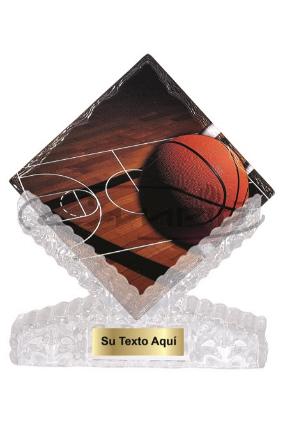 TROFÉUS DESPORTIVOS W1125FT353