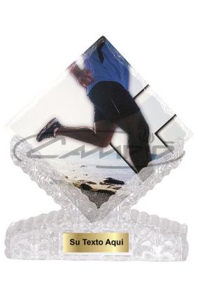 TROFÉUS DESPORTIVOS W1125FT356