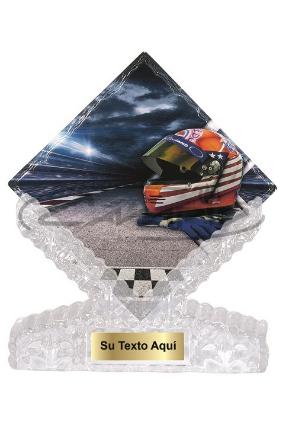 TROFÉUS DESPORTIVOS W1125FT357