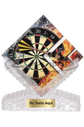 TROFÉUS DESPORTIVOS W1125FT361