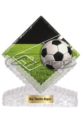 TROFÉUS DESPORTIVOS W1125FT362