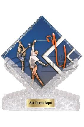 TROFÉUS DESPORTIVOS W1125FT364