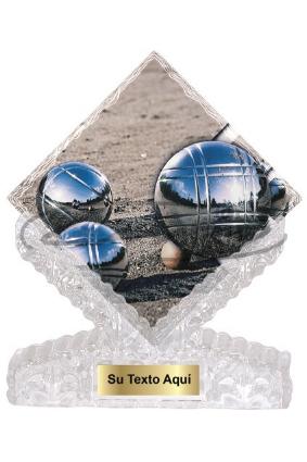 TROFÉUS DESPORTIVOS W1125FT367