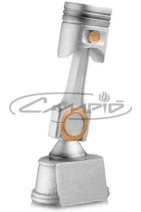 TROFÉUS DESPORTIVOS W1125FT206