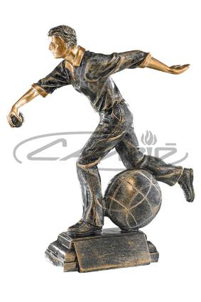 TROFÉUS DESPORTIVOS W1125FT315