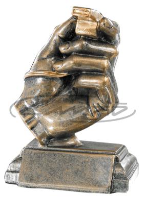 TROFÉUS DESPORTIVOS W1125FT192