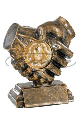 TROFÉUS DESPORTIVOS W1125FT294