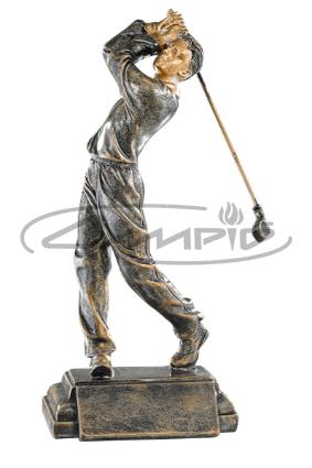 TROFÉUS DESPORTIVOS W1125FT707