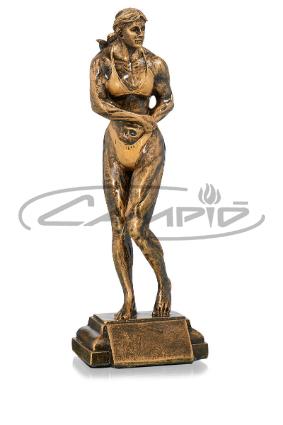 TROFÉUS DESPORTIVOS W1125FT310