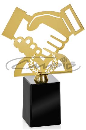 TROFÉUS DESPORTIVOS W1125FT597