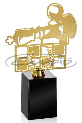 TROFÉUS DESPORTIVOS W1125FT602