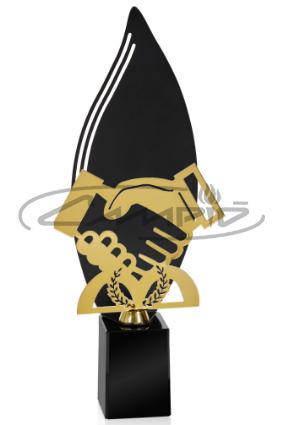 TROFÉUS DESPORTIVOS W1125FT607
