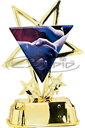 TROFÉUS DESPORTIVOS W1125FT408