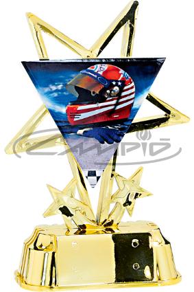 TROFÉUS DESPORTIVOS W1125FT409