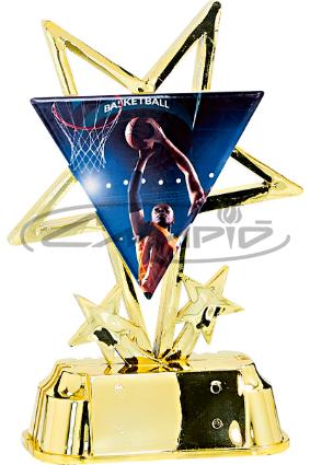 TROFÉUS DESPORTIVOS W1125FT410