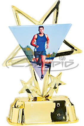TROFÉUS DESPORTIVOS W1125FT411