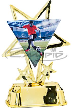 TROFÉUS DESPORTIVOS W1125FT414