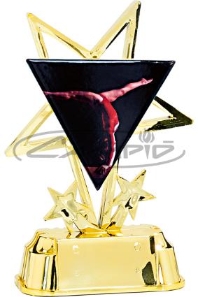 TROFÉUS DESPORTIVOS W1125FT415