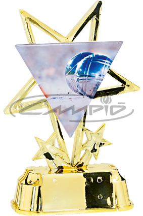 TROFÉUS DESPORTIVOS W1125FT417