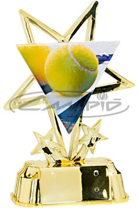 TROFÉUS DESPORTIVOS W1125FT419