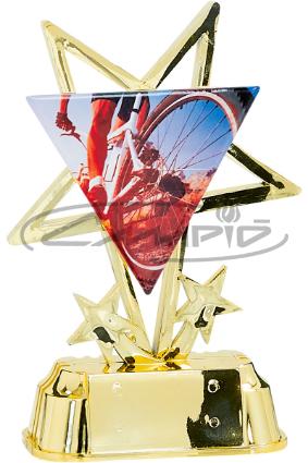 TROFÉUS DESPORTIVOS W1125FT420