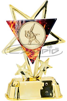 TROFÉUS DESPORTIVOS W1125FT421