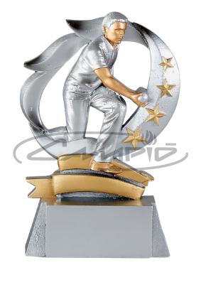 TROFÉUS DESPORTIVOS W1125FT221